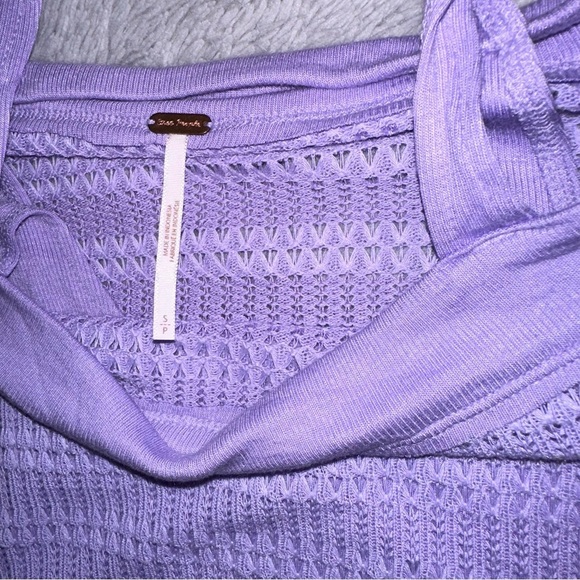 Free People Sistine Hacci top - Picture 6 of 8